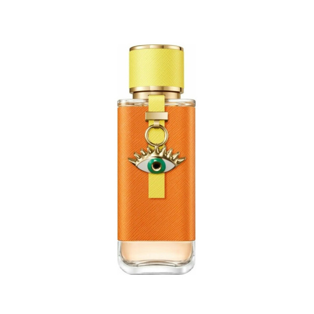 Immagine del profumo Fearless and Fabulous di Carolina Herrera