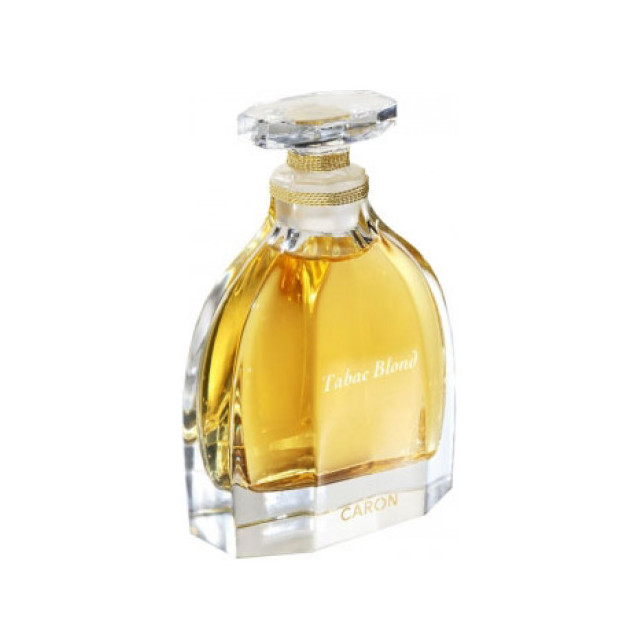 Immagine del profumo Tabac Blond Parfum di Caron