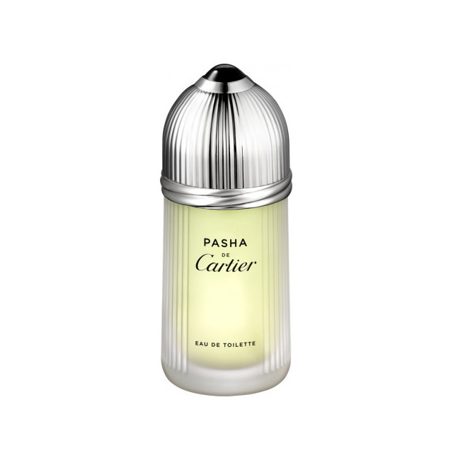 Immagine del profumo Pasha Cartier di Cartier