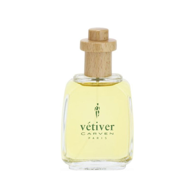 Immagine del profumo Vetiver di Carven