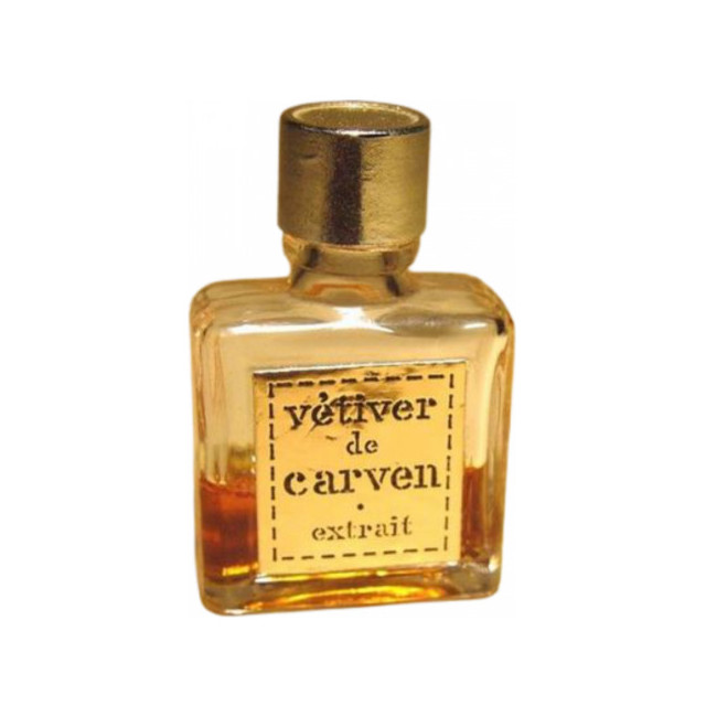 Immagine del profumo Vétiver Extrait di Carven