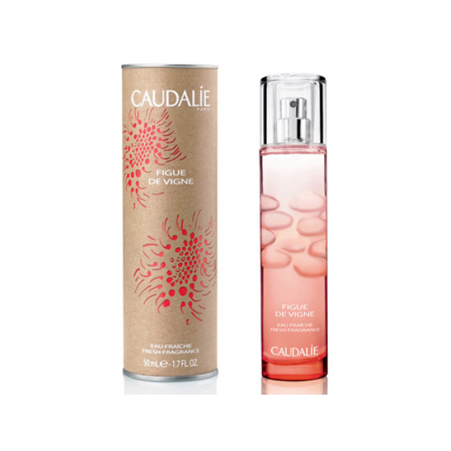 Immagine del profumo Figue de Vigne Eau Fraiche di Caudalie