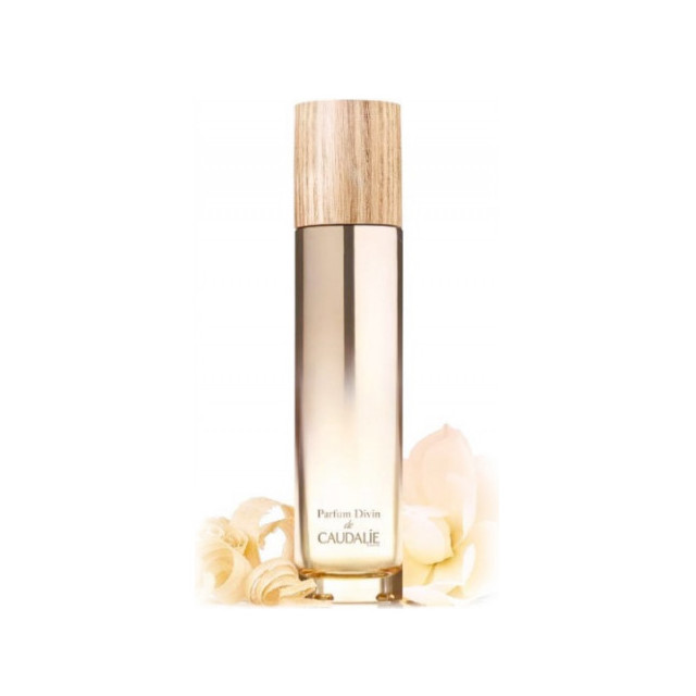 Immagine del profumo Parfum Divin di Caudalie
