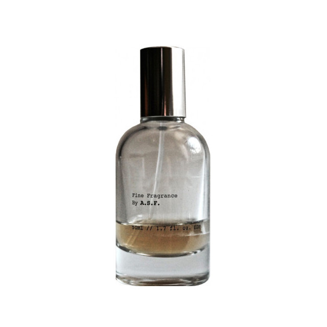 Immagine del profumo Benzoin di Allen Shaw