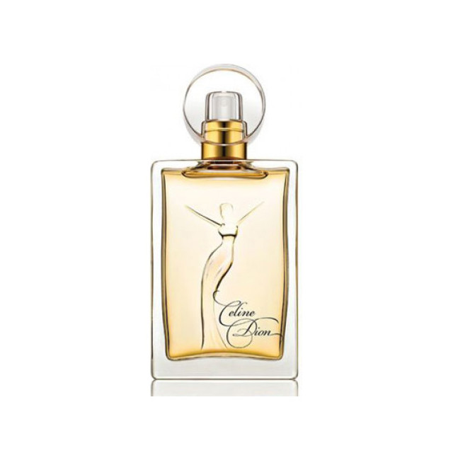 Immagine del profumo Signature di Celine Dion