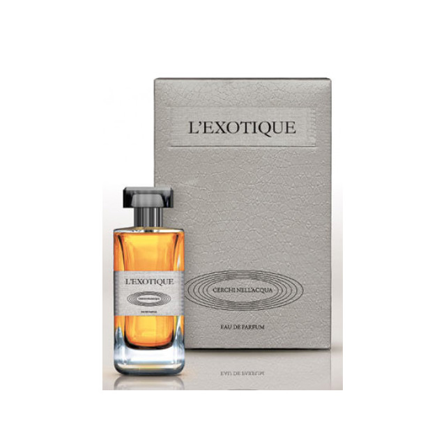 Immagine del profumo L'Exotique di Cerchi Nell’Acqua
