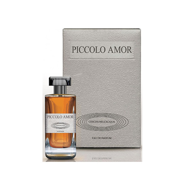 Immagine del profumo Piccolo Amor di Cerchi Nell’Acqua