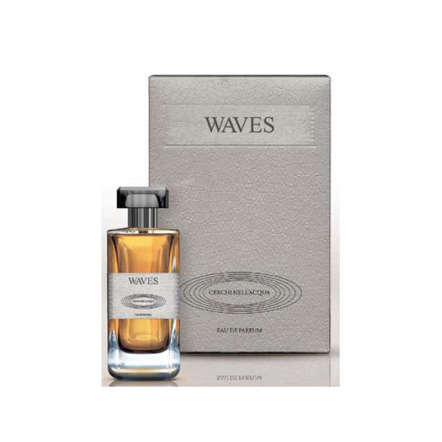 Immagine del profumo Waves di Cerchi Nell’Acqua