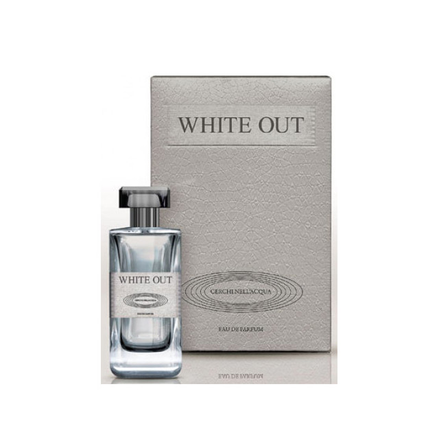 Immagine del profumo White Out di Cerchi Nell’Acqua