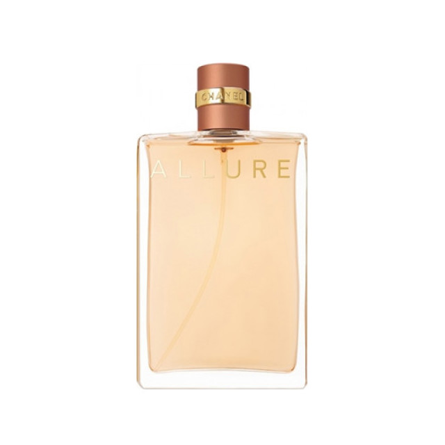 Immagine del profumo Allure Eau de Parfum di Chanel
