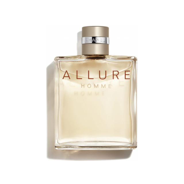 Immagine del profumo Allure Homme di Chanel