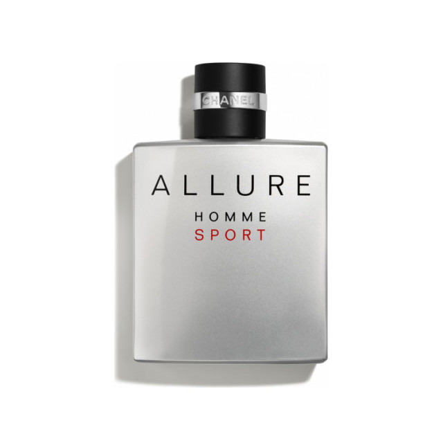 Immagine del profumo Allure Homme Sport di Chanel