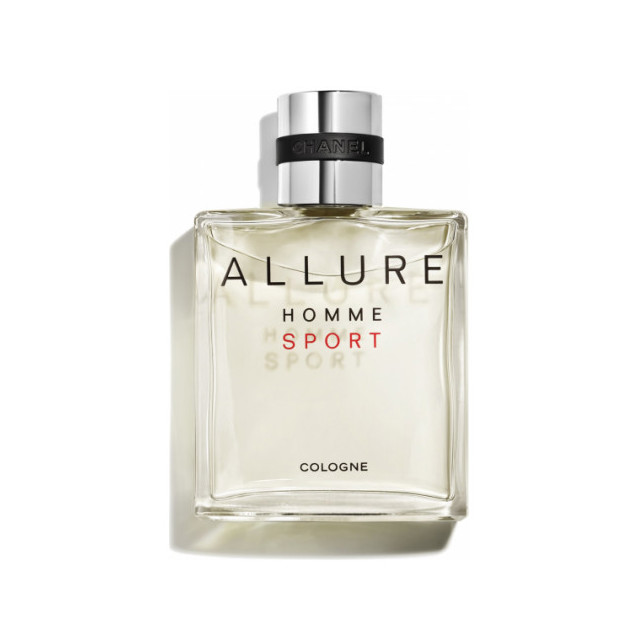Immagine del profumo Allure Homme Sport Cologne di Chanel