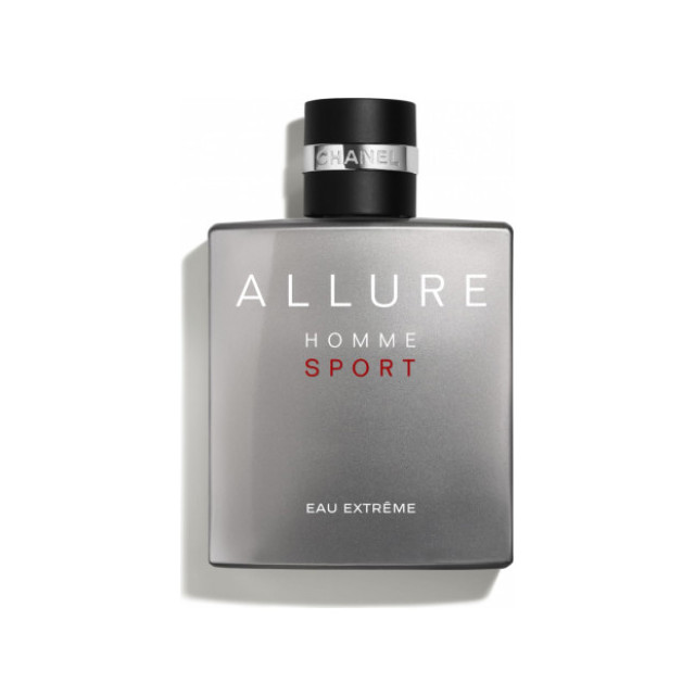 Immagine del profumo Allure Homme Sport Eau Extreme di Chanel