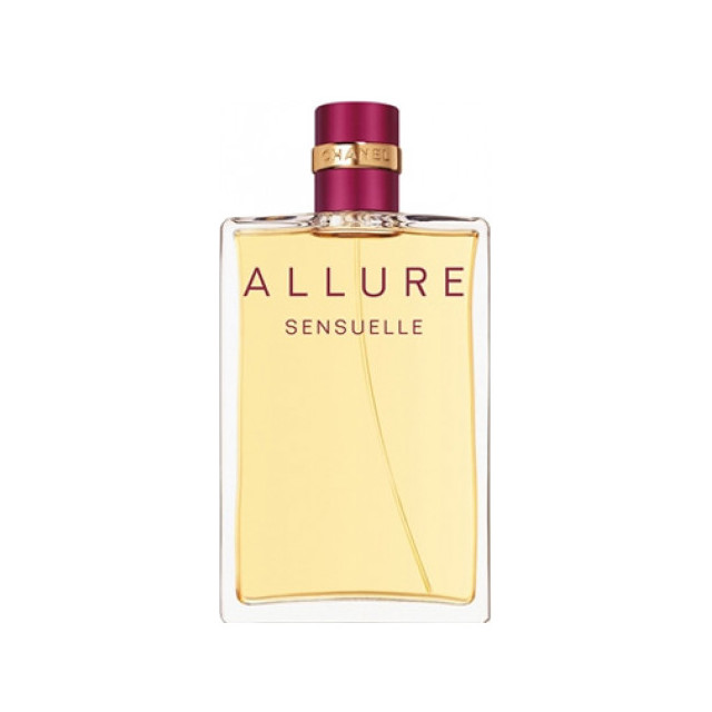 Immagine del profumo Allure Sensuelle di Chanel
