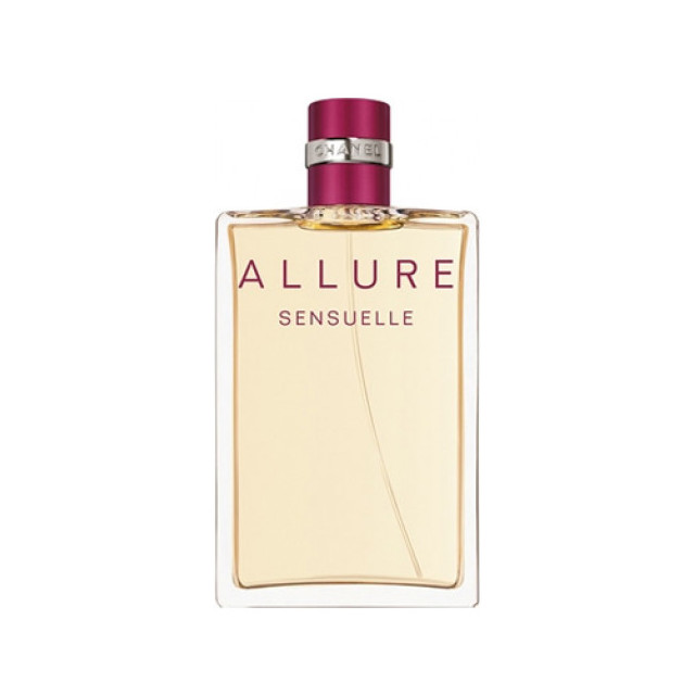 Immagine del profumo Allure Sensuelle Eau de Toilette di Chanel