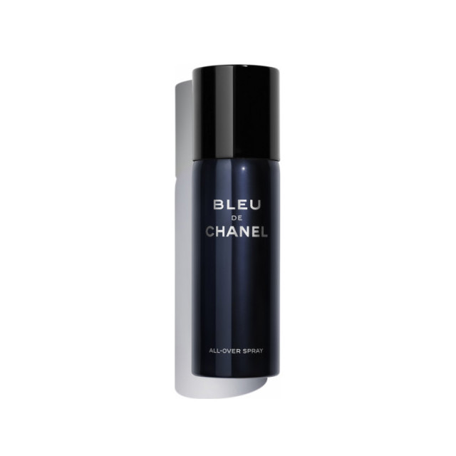 Immagine del profumo Bleu de Chanel All-Over Spray di Chanel