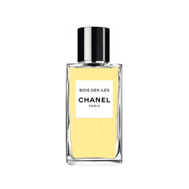 Immagine del profumo Bois des Iles di Chanel