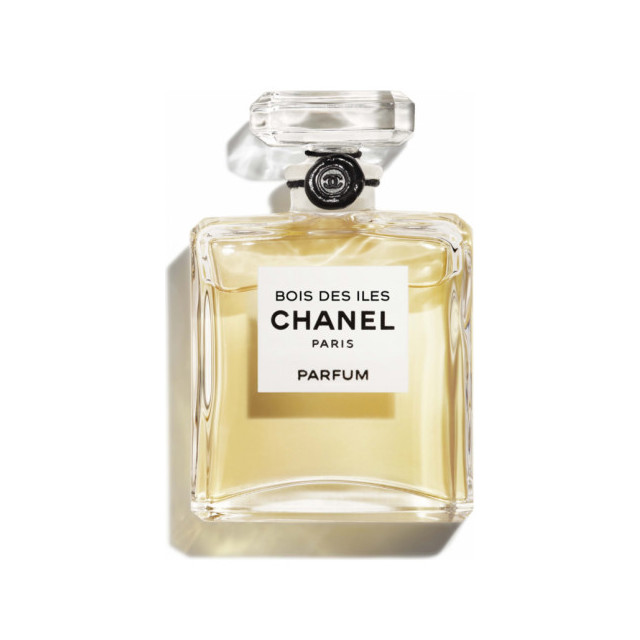 Immagine del profumo Bois Des Iles Parfum di Chanel