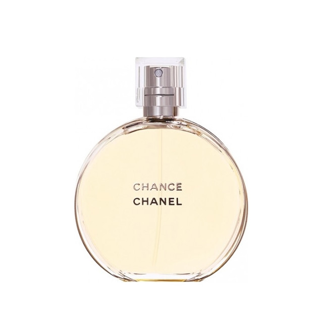Immagine del profumo Chance Eau de Toilette di Chanel