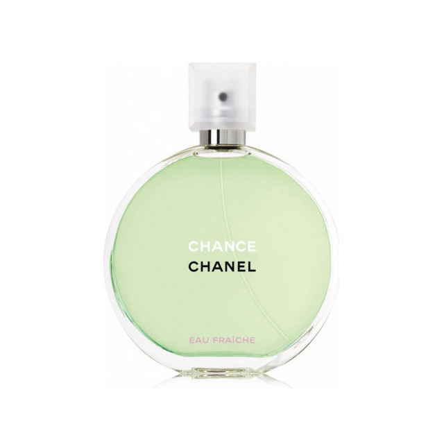 Immagine del profumo Chance Eau Fraiche di Chanel