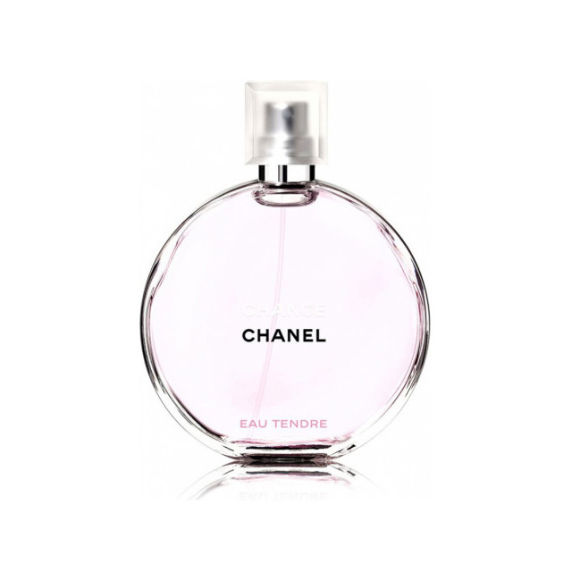 Immagine del profumo Chance Eau Tendre di Chanel