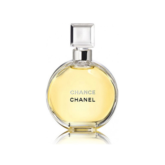 Immagine del profumo Chance Parfum di Chanel