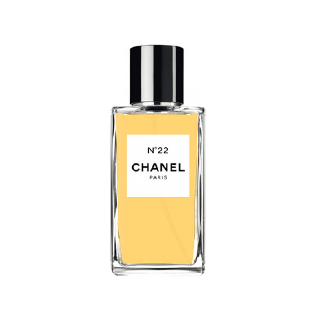 Immagine del profumo Chanel N°22 di Chanel