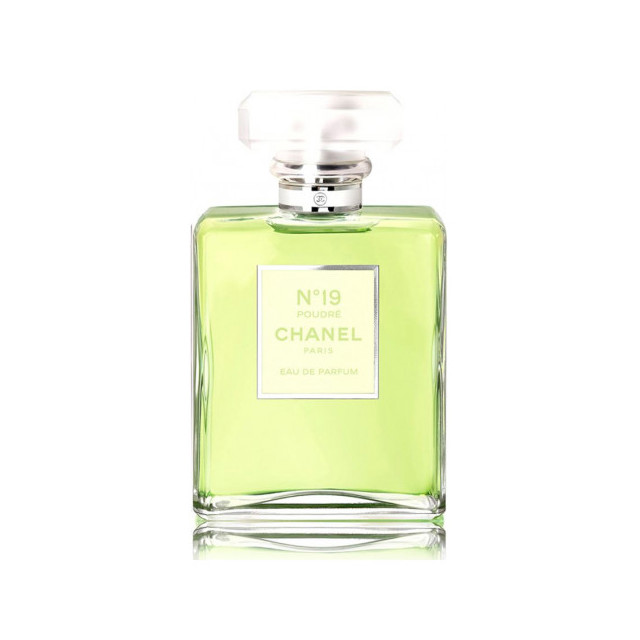 Immagine del profumo Chanel No 19 Poudre di Chanel