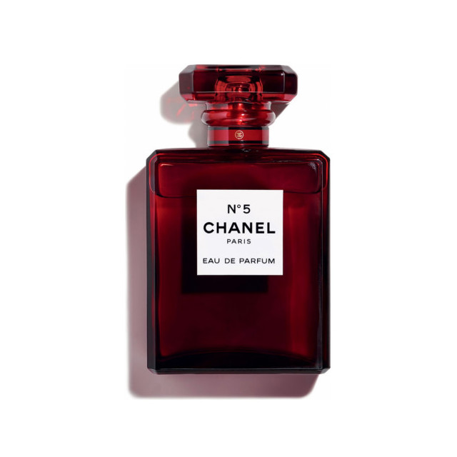 Immagine del profumo Chanel No 5 Eau de Parfum Red Edition di Chanel