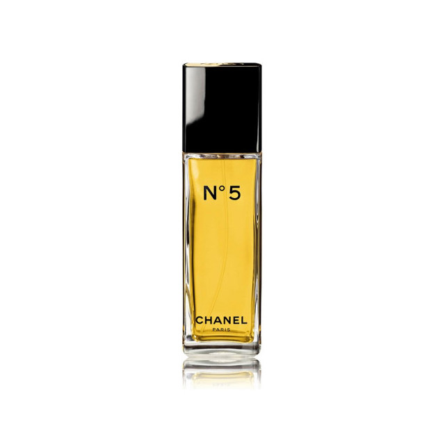 Immagine del profumo Chanel No 5 Eau de Toilette di Chanel