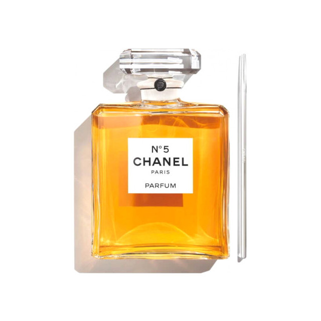 Immagine del profumo Chanel No 5 Parfum Baccarat Grand Extrait di Chanel