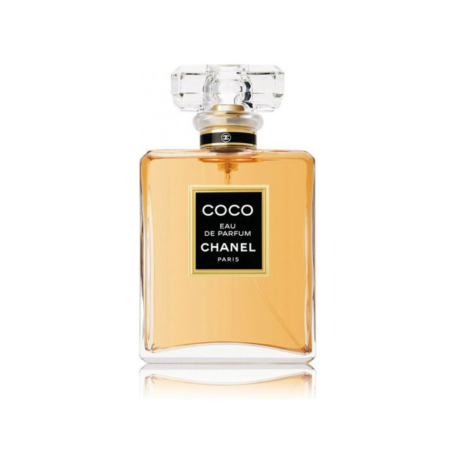 Immagine del profumo Coco Eau de Parfum di Chanel