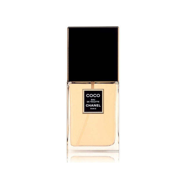 Immagine del profumo Coco Eau de Toilette di Chanel