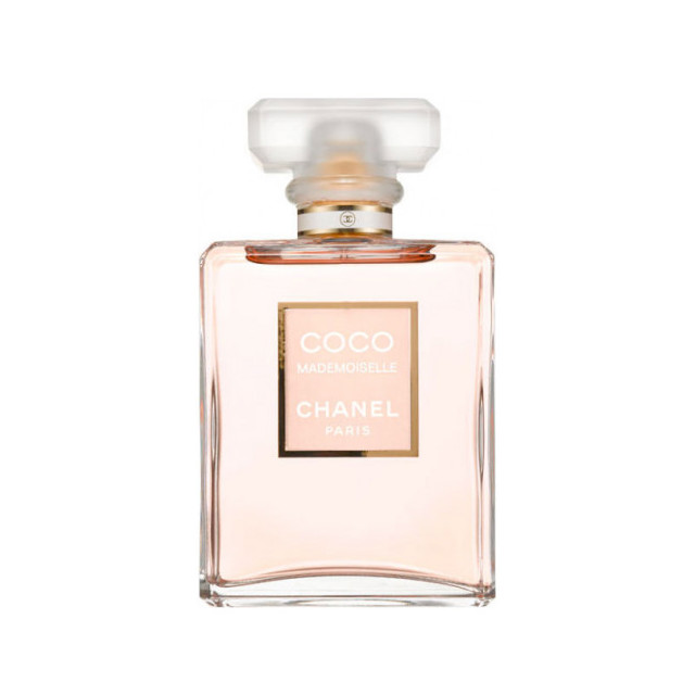 Immagine del profumo Coco Mademoiselle di Chanel
