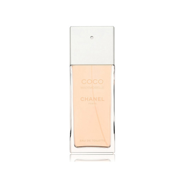 Immagine del profumo Coco Mademoiselle Eau de Toilette di Chanel