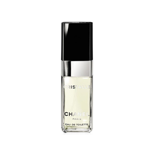Immagine del profumo Cristalle Eau de Toilette di Chanel