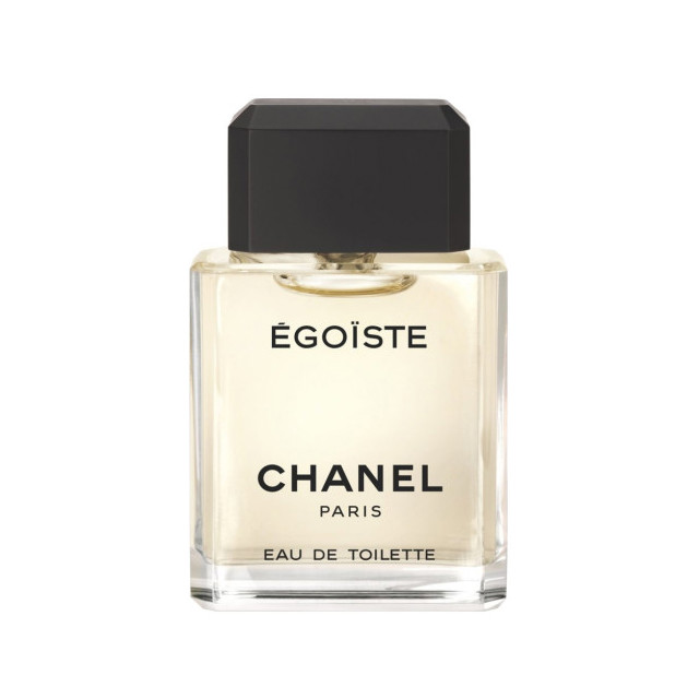 Immagine del profumo Egoiste di Chanel