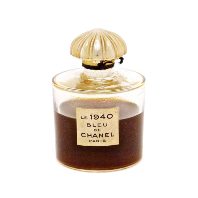 Immagine del profumo Le 1940 Bleu de Chanel di Chanel