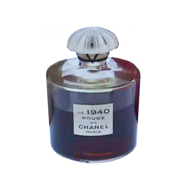 Immagine del profumo Le 1940 Rouge de Chanel di Chanel