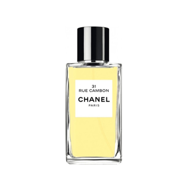 Immagine del profumo Les Exclusifs de Chanel 31 Rue Cambon di Chanel