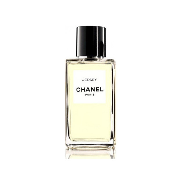 Immagine del profumo Les Exclusifs de Chanel Jersey di Chanel
