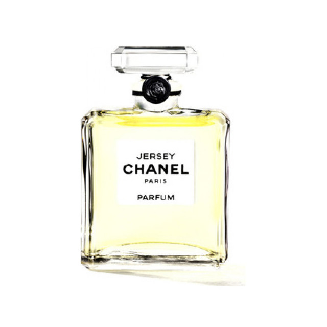 Immagine del profumo Les Exclusifs de Chanel Jersey Parfum di Chanel
