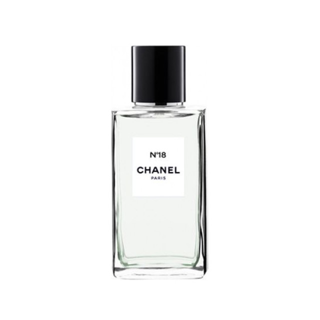 Immagine del profumo Les Exclusifs de Chanel No 18 di Chanel