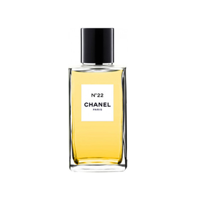 Immagine del profumo Les Exclusifs de Chanel No 22 di Chanel