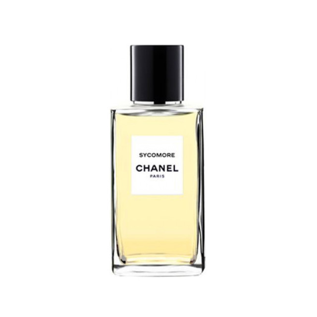 Immagine del profumo Les Exclusifs de Chanel Sycomore di Chanel