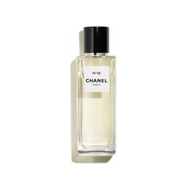 Immagine del profumo No 18 Eau de Parfum di Chanel