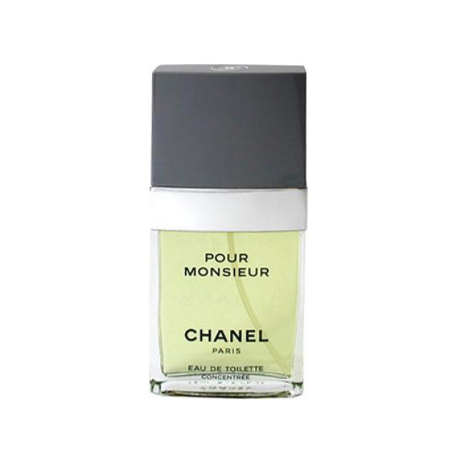 Immagine del profumo Pour Monsieur Concentree di Chanel