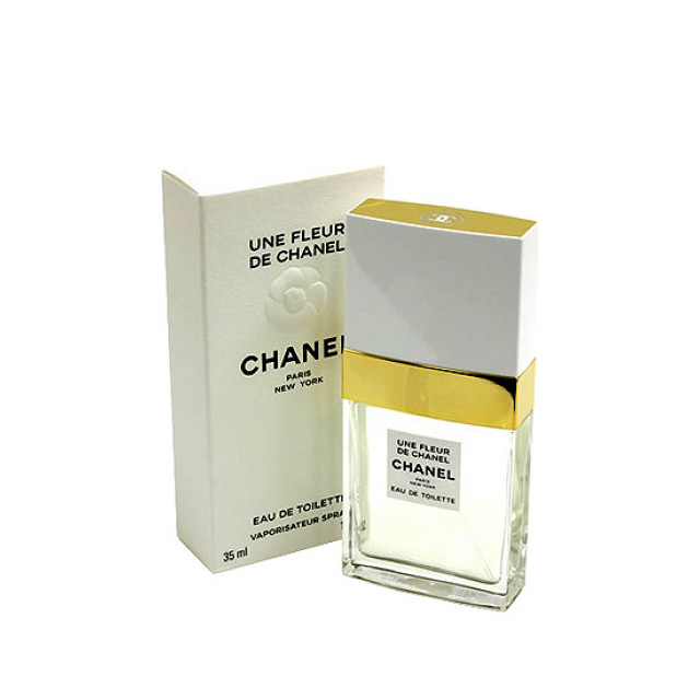 Immagine del profumo Une Fleur de Chanel di Chanel