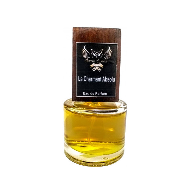 Immagine del profumo Le Charmant Absolu di Charme Essência